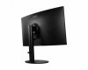 Monitor 27 cali Modern MD271CP CURVE/LED/FHD/NonTouch/75Hz/czarny